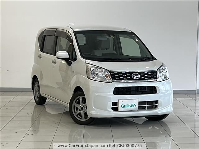 daihatsu move 2016 -DAIHATSU--Move DBA-LA160S--LA160S-0021680---DAIHATSU--Move DBA-LA160S--LA160S-0021680- image 1