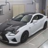 lexus rc-f 2015 -LEXUS--Lexus RC F USC10-6001354---LEXUS--Lexus RC F USC10-6001354- image 1