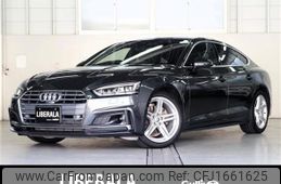 audi a5 2018 CFJ1661625