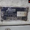 hino ranger 1991 -HINO--Hino Ranger GD2HLAA-10128---HINO--Hino Ranger GD2HLAA-10128- image 15