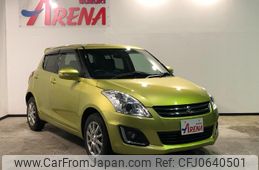 suzuki swift 2015 GOO_JP_700030339530250106001