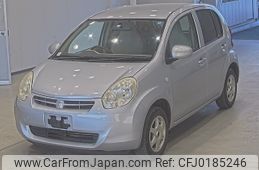 toyota passo 2011 -TOYOTA--Passo KGC35-0010276---TOYOTA--Passo KGC35-0010276-