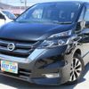 nissan serena 2016 -NISSAN 【横浜 362】--Serena GFC27--GFC27-006745---NISSAN 【横浜 362】--Serena GFC27--GFC27-006745- image 1