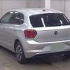 volkswagen polo 2021 quick_quick_3BA-AWDKL_WVWZZZAWZMU059130 image 2