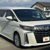 toyota alphard 2020 -TOYOTA--Alphard 3BA-AGH30W--AGH30-0329000---TOYOTA--Alphard 3BA-AGH30W--AGH30-0329000- image 9