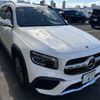 mercedes-benz glb-class 2020 quick_quick_3DA-247612M_W1N2476122W077341 image 2