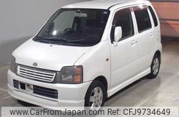 suzuki wagon-r 2003 -SUZUKI--Wagon R MC22S--504931---SUZUKI--Wagon R MC22S--504931-