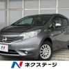 nissan note 2013 -NISSAN--Note DBA-E12--E12-076321---NISSAN--Note DBA-E12--E12-076321- image 1