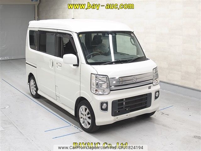 suzuki every-wagon 2020 CFJ1824194 image 1