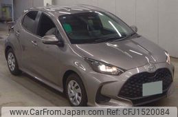 toyota yaris 2024 CFJ1520084