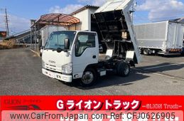 isuzu elf-truck 2014 GOO_NET_EXCHANGE_0702476A30250109W006