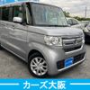 honda n-box 2020 -HONDA--N BOX 6BA-JF3--JF3-1431382---HONDA--N BOX 6BA-JF3--JF3-1431382- image 3