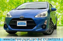 toyota aqua 2015 quick_quick_DAA-NHP10_NHP10-2487324