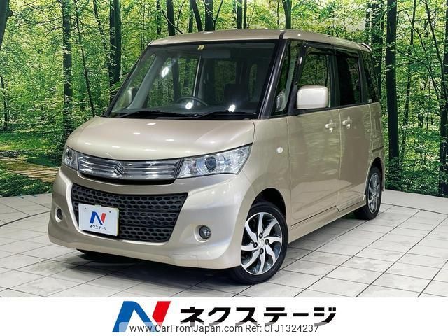suzuki palette 2010 quick_quick_MK21S_MK21S-343519 image 1