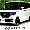 honda n-box 2018 -HONDA--N BOX DBA-JF3--JF3-2069919---HONDA--N BOX DBA-JF3--JF3-2069919- image 1