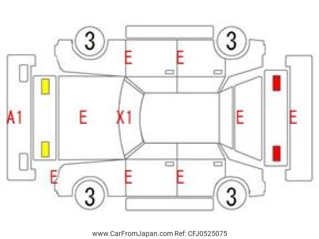 toyota rav4 2022 -TOYOTA--RAV4 6AA-AXAH54--AXAH54-2010619---TOYOTA--RAV4 6AA-AXAH54--AXAH54-2010619- image 2