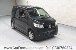 mazda flair 2014 -MAZDA--Flair MJ34S-746980---MAZDA--Flair MJ34S-746980-