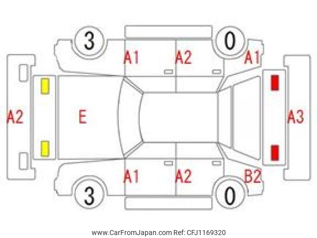 honda freed 2012 -HONDA--Freed DAA-GP3--GP3-1068124---HONDA--Freed DAA-GP3--GP3-1068124- image 2