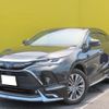 toyota harrier 2022 -TOYOTA--Harrier 6AA-AXUH85--AXUH85-0018738---TOYOTA--Harrier 6AA-AXUH85--AXUH85-0018738- image 1