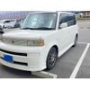 toyota bb 2006 -TOYOTA--bB CBA-NCP30--NCP30-4020637---TOYOTA--bB CBA-NCP30--NCP30-4020637- image 3