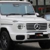 mercedes-benz g-class 2025 -MERCEDES-BENZ--Benz G Class 3CA-465310C--W1N4653102X028***---MERCEDES-BENZ--Benz G Class 3CA-465310C--W1N4653102X028***- image 5