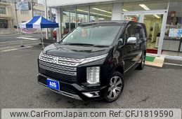 mitsubishi delica-d5 2019 CFJ1819590