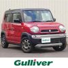 suzuki hustler 2018 -SUZUKI--Hustler DBA-MR31S--MR31S-318279---SUZUKI--Hustler DBA-MR31S--MR31S-318279- image 1
