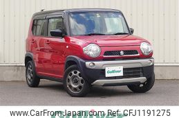 suzuki hustler 2018 -SUZUKI--Hustler DBA-MR31S--MR31S-318279---SUZUKI--Hustler DBA-MR31S--MR31S-318279-