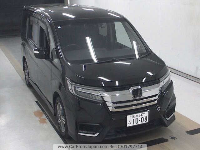 honda stepwagon 2021 CFJ1797714 image 1
