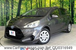 toyota aqua 2015 -TOYOTA--AQUA DAA-NHP10--NHP10-2493000---TOYOTA--AQUA DAA-NHP10--NHP10-2493000-