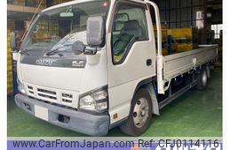 isuzu elf-truck 2005 GOO_NET_EXCHANGE_0205242A30240816W001