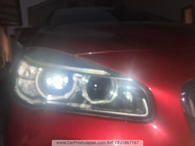 bmw 2-series 2018 CFJ1867167 image 2