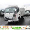 mitsubishi-fuso canter 2017 GOO_NET_EXCHANGE_0520179A30241120W001 image 1