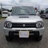 suzuki jimny 2014 CFJ1854436 image 8