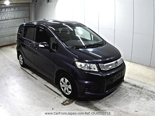 honda freed-spike 2015 -HONDA--Freed Spike GB3-1632649---HONDA--Freed Spike GB3-1632649- image 1