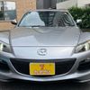 mazda rx-8 2012 quick_quick_SE3P_SE3P-308244 image 6