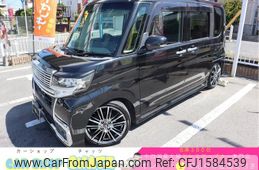 daihatsu tanto 2018 CFJ1584539
