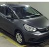 honda fit 2021 -HONDA--Fit 6BA-GR2--GR2-1002621---HONDA--Fit 6BA-GR2--GR2-1002621- image 1