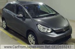 honda fit 2021 -HONDA--Fit 6BA-GR2--GR2-1002621---HONDA--Fit 6BA-GR2--GR2-1002621-