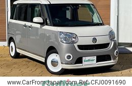 daihatsu move-canbus 2018 -DAIHATSU--Move Canbus DBA-LA800S--LA800S-0098791---DAIHATSU--Move Canbus DBA-LA800S--LA800S-0098791-