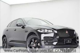 jaguar f-pace 2017 -JAGUAR 【福岡 303ﾊ6208】--Jaguar F-Pace DC2NA--HA097185---JAGUAR 【福岡 303ﾊ6208】--Jaguar F-Pace DC2NA--HA097185-