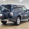 mitsubishi pajero 2008 quick_quick_CBA-V93W_V93W-0101237 image 16