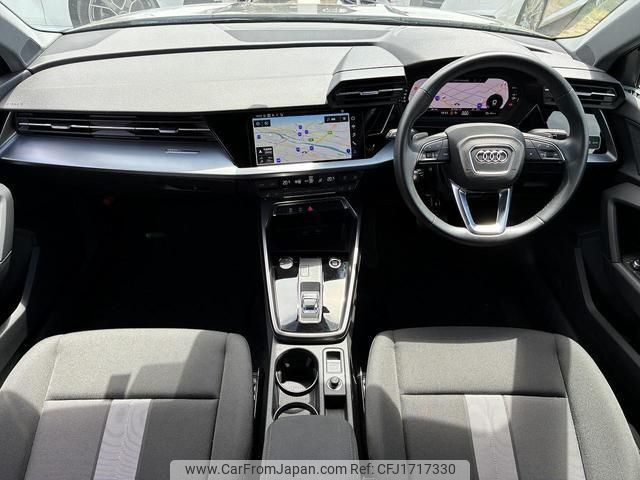 audi a3 2022 CFJ1717330 image 2