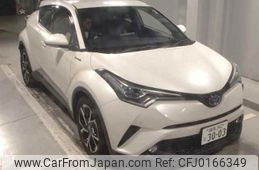 toyota c-hr 2018 -TOYOTA 【練馬 342ﾄ3003】--C-HR ZYX10-2093864---TOYOTA 【練馬 342ﾄ3003】--C-HR ZYX10-2093864-