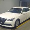 toyota crown 2013 -TOYOTA--Crown DAA-AWS210--AWS210-6013373---TOYOTA--Crown DAA-AWS210--AWS210-6013373- image 1