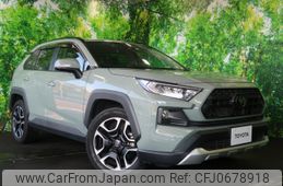 toyota rav4 2020 -TOYOTA--RAV4 6BA-MXAA54--MXAA54-2017592---TOYOTA--RAV4 6BA-MXAA54--MXAA54-2017592-