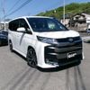 toyota noah 2025 -TOYOTA--Noah 6BA-MZRA90W--MZRA***---TOYOTA--Noah 6BA-MZRA90W--MZRA***- image 4