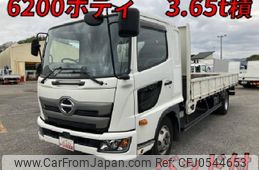 hino ranger 2017 quick_quick_2KG-FD2ABA_FD2AB-100938