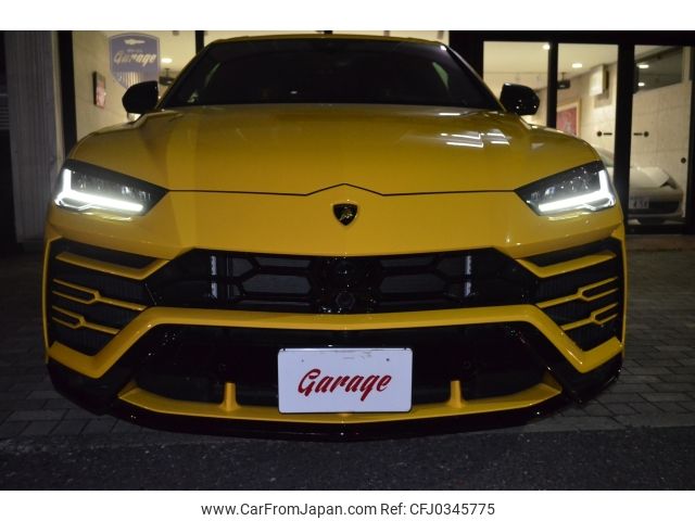 lamborghini urus 2020 -LAMBORGHINI--ﾗﾝﾎﾞﾙｷﾞｰﾆｳﾙｽ ABA-ZLDHU--ZPBEA1ZL5LLA07494---LAMBORGHINI--ﾗﾝﾎﾞﾙｷﾞｰﾆｳﾙｽ ABA-ZLDHU--ZPBEA1ZL5LLA07494- image 2