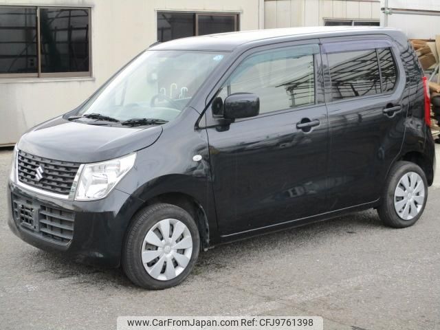 suzuki wagon-r 2015 GOO_JP_700055141430240501001 image 1